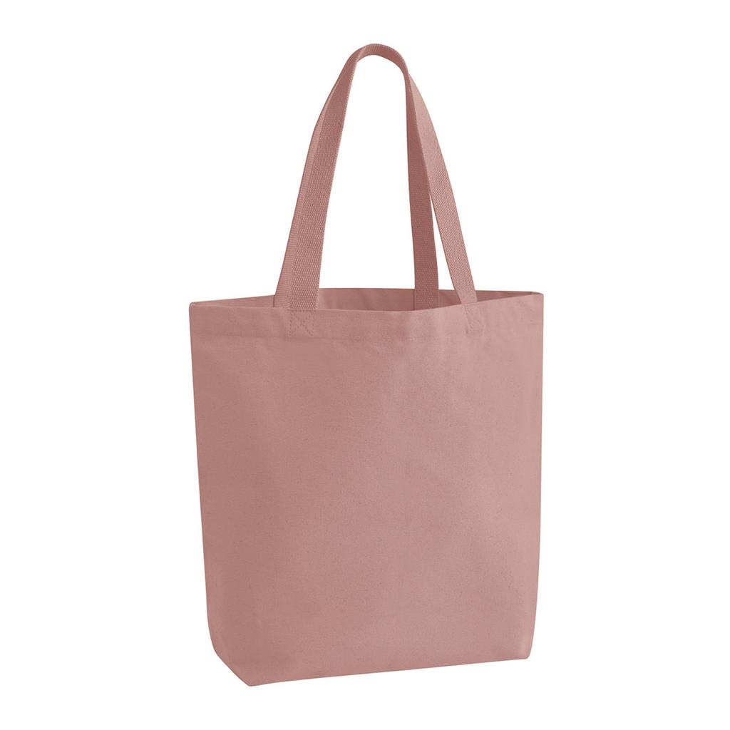 Westford Mill Canvas Heavyweight 30L Tote Bag