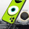 CJ80 Monsters Inc Sullivan Soft Shell Phone Case for Xiaomi Xiaomi Poco M4 M5 M6 M7 X3 X6 X7 F8 Ultra Pro GT NFC