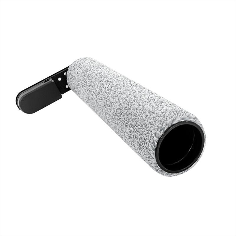 AEE4-For Roborock Flexi/Flexi Pro Handheld Wireless Vacuum Cleaner Robot,Accessories Kit Main Roller Brush HEPA Filter