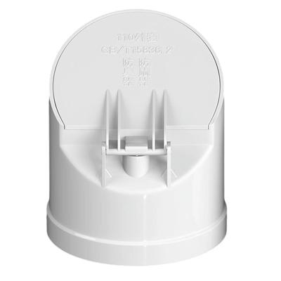 Floor Drain Backflow Preventer With Odor-proof Valves Automatic Closing Universal Preventer Drains Backflow Preventer for Valves