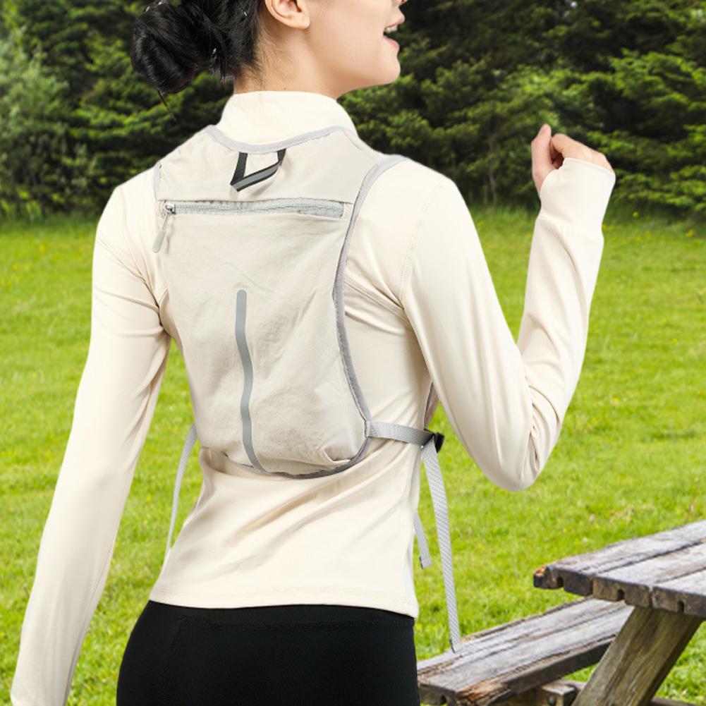Zaino Leggero per Idratazione da Ciclismo Sport Outdoor Escursionismo Campeggio Arrampicata Alpinismo Zaino da Viaggio Zaino Idrico per Acqua Giornaliero