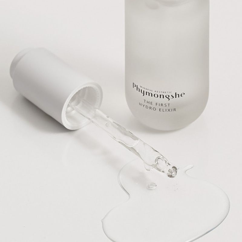 The First Hydro Elixir 30ml