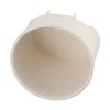 50-160mm PVC Drainage Pipe Floor Drains Anti-smell Insect-proof Rain Pipe Cover Cap Strainer Plug Drainage Pipe Sewer Parts