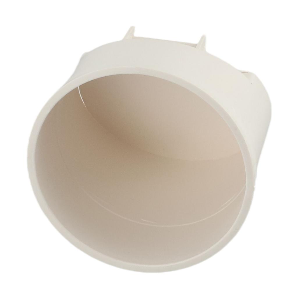 50-160mm PVC Drainage Pipe Floor Drains Anti-smell Insect-proof Rain Pipe Cover Cap Strainer Plug Drainage Pipe Sewer Parts