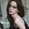 Yang Chaoyue sunglasses women's high intelligence cat eye series pilot riding anti-ultraviolet sunglasses male tide