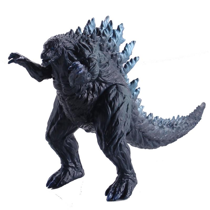 Movable Godzilla Dinosaur Vinyl Figure Toy Gift