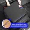 For BMW Universal Car Driving Front Seat Leather Memory Cotton Core Comfortable Cushion E30 E34 E36 E39 E46 E52 E53 E60 E61 E62