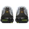 Nike Air Max Plus White Pearl Grey Neon Men Sneakers Yellow Black Neon-Yellow IQ0288-100