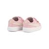 Puma Toddler Suede 2 Low Top Walking Shoes Baby sneaker Pink 35627423