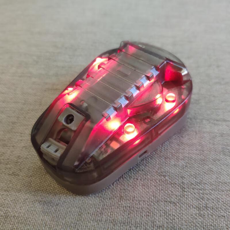 YouSijia Tactical Helmet Signal Light