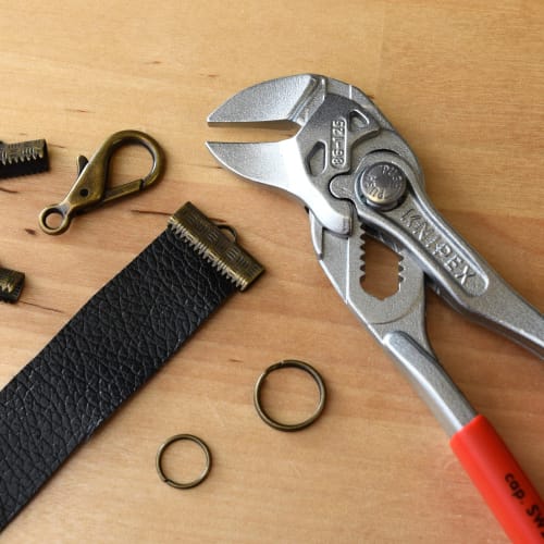 KNIPEX Pliers Wrench 8603-125 (SB)