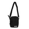 Multi-functional Canvas Crossbody Bag Women's Fashionable Messenger Bag Student Mini Casual Sports Shoulder Bag