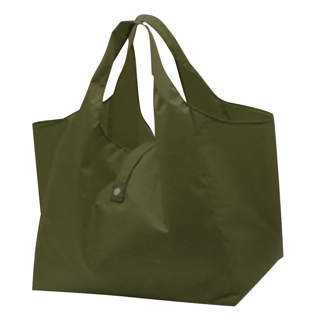 

Eco-friendly Japanese Foldable Large Waterproof Grocery Bag