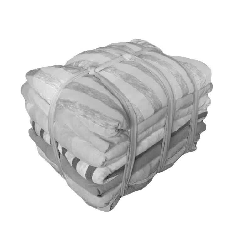 Industrial Absorbent Cotton Rags