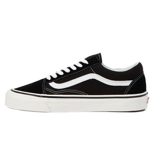 Vans Old Skool 36 DX Black White Men s VN0A38G2PXC EU 36