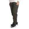 Outdoor Products Men's Winter Cargo Pants, Warm and Comfortable for Fall and Winter, Fleece-Lined Pants