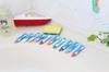 Kitpas Nippon Rikagaku Kitpas For Bath 10 Colors FB-10C