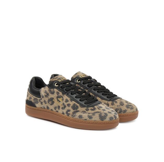 Кроссовки REPLAY GWSD8.000.C0009L