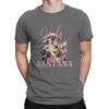 Juelz Santana Men TShirt Santana Crewneck Short Sleeve Fabric T Shirt Funny Top Quality Gift Idea