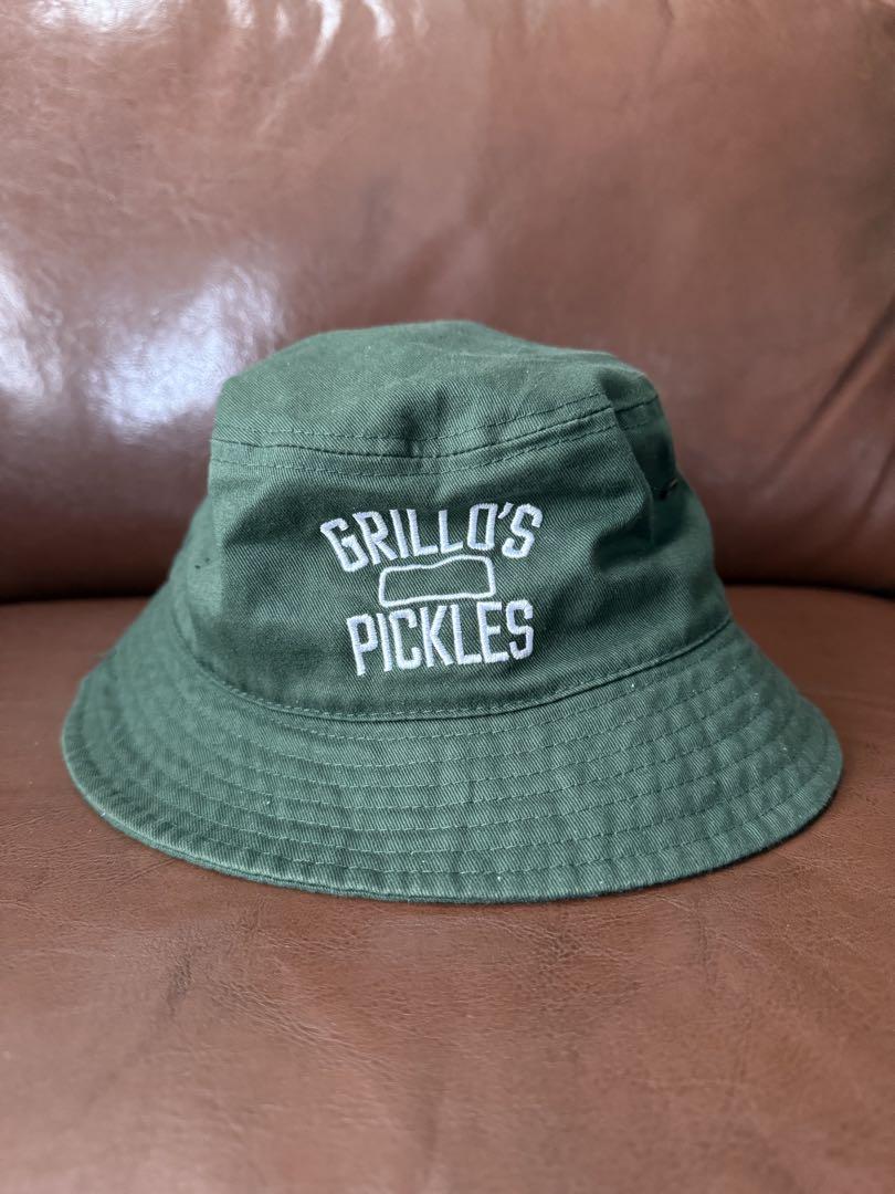 

[Б/У] Панама Grillo s Pickles