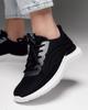 Women's Sneakers Lola Andy 11100 36 Black Textile