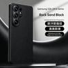 Ultra-Thin Slim Matte Sandstone Case For Samsung Galaxy S26 Ultra S24 Ultra S25 Ultra Shockproof Hard PC Case