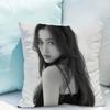Pillowcases for Pillows Freenbecky Home Decoration Accessories Double-sided Printing Pillow Covers Decorative Sofa Cushion Cover