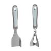 Stainless Steel Butter and Cheese Knife