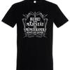 His Majesty The M Nsteran T Shirt Diocese Of Aasee Prussia Coat Arms Nrw Fun