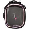 Gamakatsu Yoihime Float Case LE-308 Black x Pink