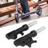 10 Inch Electric Scooter Front Wheel Retrofit Hydraulic Shock Absorber Retrofit Shock Absorber