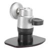 HD-052 Alu um Alloy Car General Double Sides Adhesive Tape Bracket   Automobile Data Recorder Stand