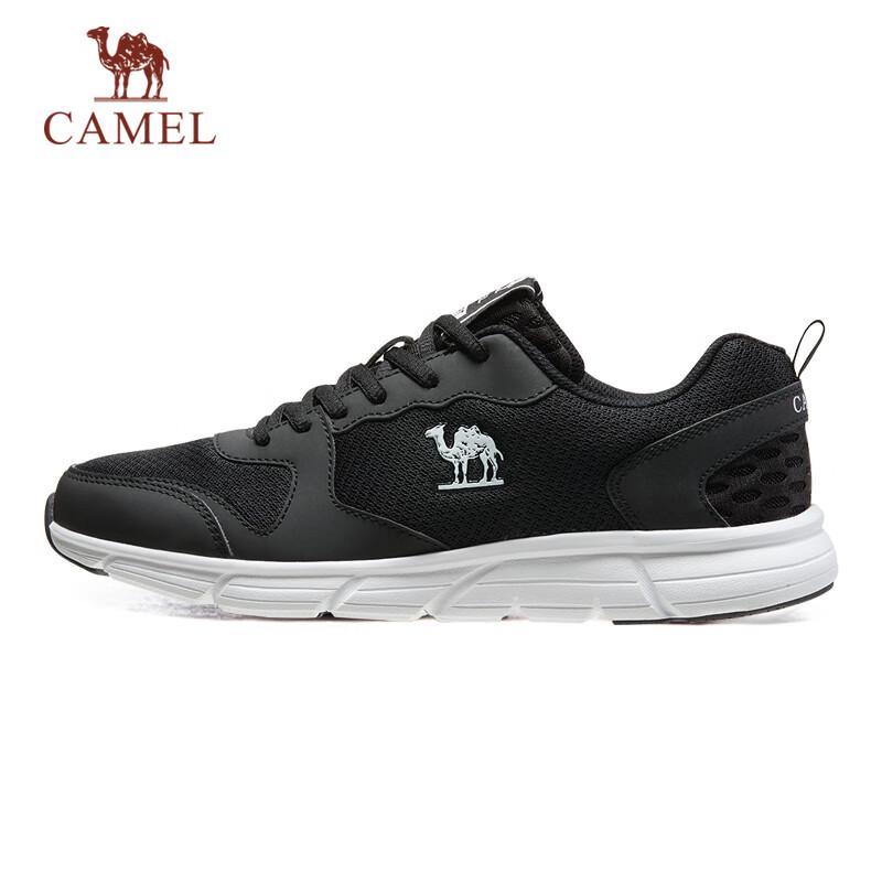 Camel Men s Lightweight Mesh Running Shoes US 7