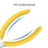 Cutting Pliers Cutter Diagonal Plier Wire Cutter Round Needle Nose Pliers