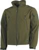 Mid-season Jacket Max Fuchs Softshelljacke Scorpion Olive