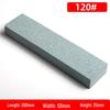 Green Silicon Carbide Sharpening Stone