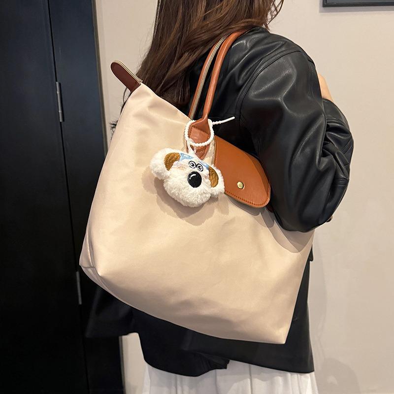 Popular Fashion Autumn New Personalized Leisure Bag Shoulder Underarm Tote Bag