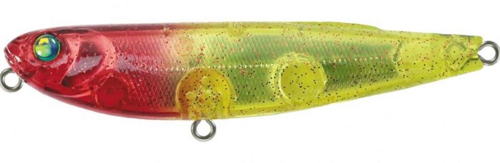 Zipbaits ZBL Fakie Dog 90 Crazy Walker Floating Pencil Lure 664 (0251)