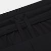 Under Armour Unstoppable Solid Color Tapered Training Pants Men Pants Black 1379680-001