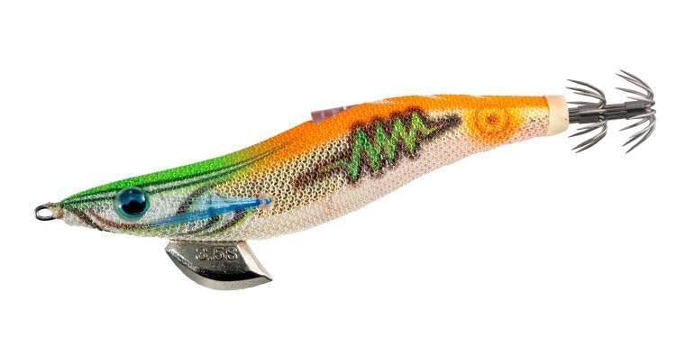 Yamashita SEARCH Shallow 089 Morimori Carrot EOS3S089MMCR Egi-Oh 3.0