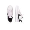 Nye Nike Court Borough Low 2 Photon Dust Off Noir GS BQ5448-005