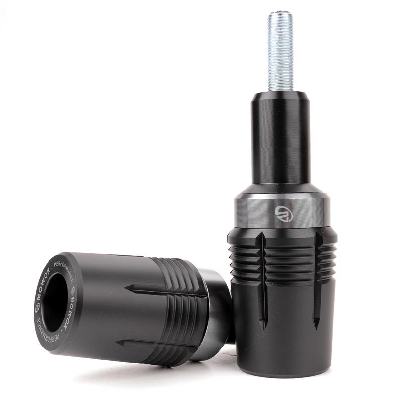 For YAMAHA MT07 YZFR7 YZF R7 MT-07 Motorcycle Accessories Frame Slider Crash Protector Falling Protection Pad