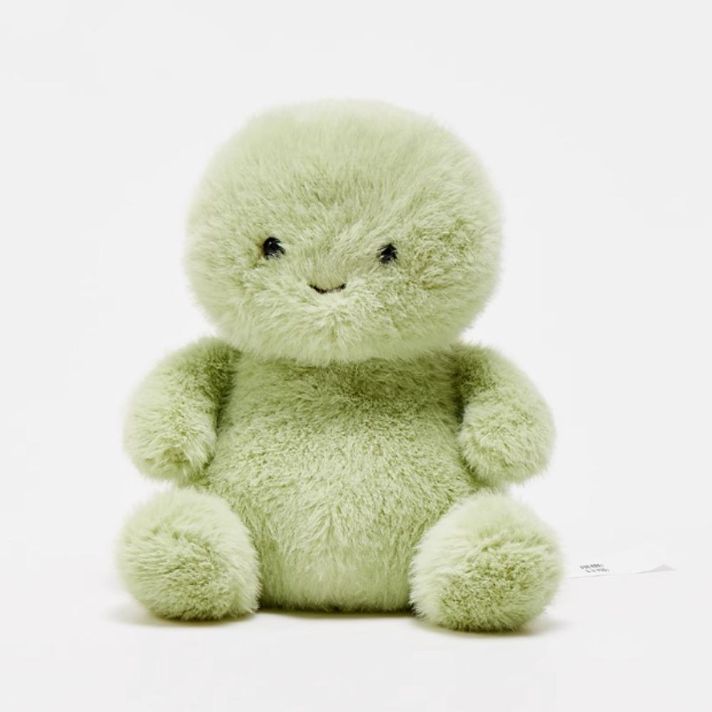 Table Doll Sitting Animals Plush Elephant Turtle Stuffed Penguin Animal Plush Toy  Boys Girls