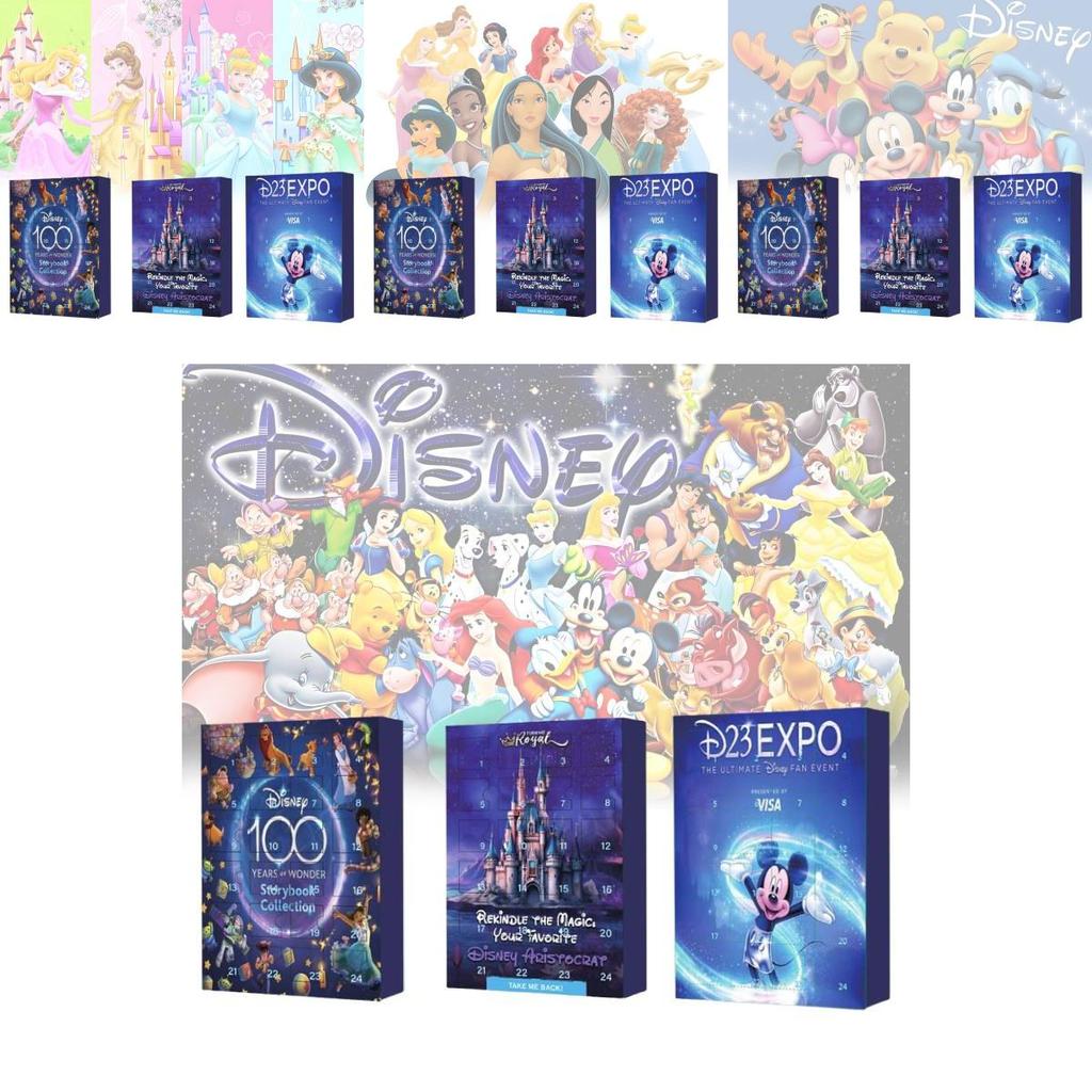 Jul Överraskningskalender Adventsleksak För Alla Åldrar**