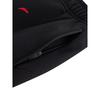 ANTA Women's Fleece Running Straight Leg Pants