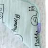 Milk&Moo Sangaloz Baby Muslin Fiber Filled Blanket, 100% Cotton, Ultra Soft