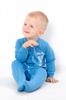 Bodysuit (kleine Jungen) Übergangsjacke 5058-023-33-4 HC