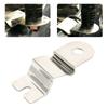 Car Antenna Mount Bracket UHF Stainless Steel Passenger Side Fit for Ford Ranger PX PX2 PXII