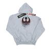 STAR WARS Jungen The Last Jedi Zerschmettertes Emblem Hoodie