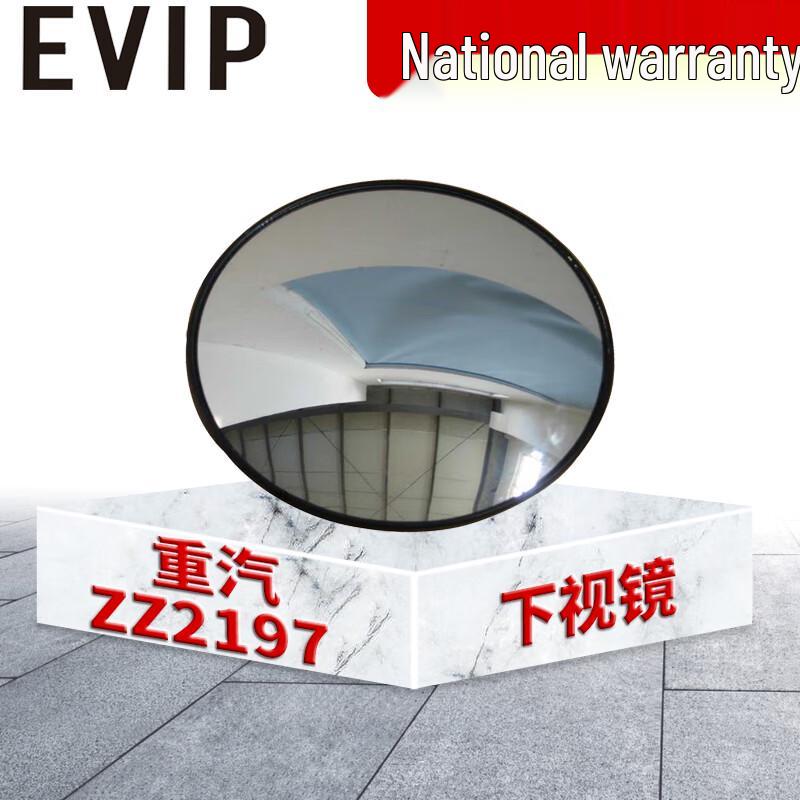 EVIP Truck Auxiliary Mirrors